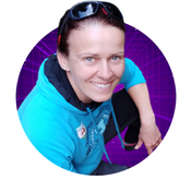 Ania Borkowska